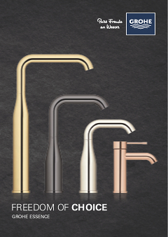 GROHE Essence