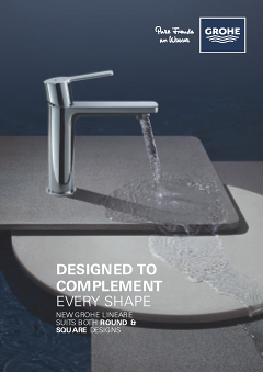 GROHE Lineare