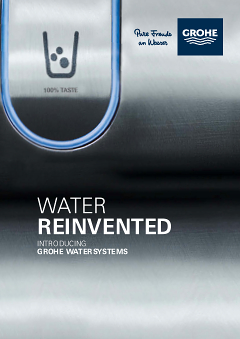 GROHE Watersystems
