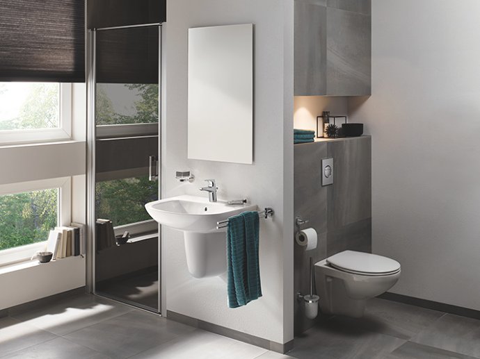 GROHE Bau Ceramic