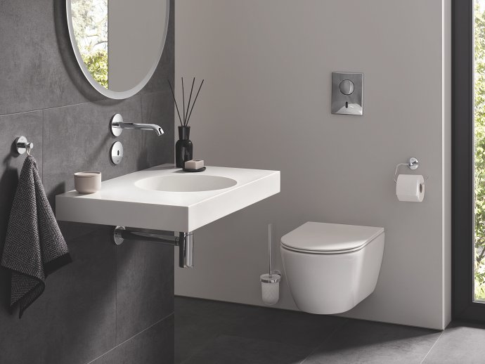 Toiletseries