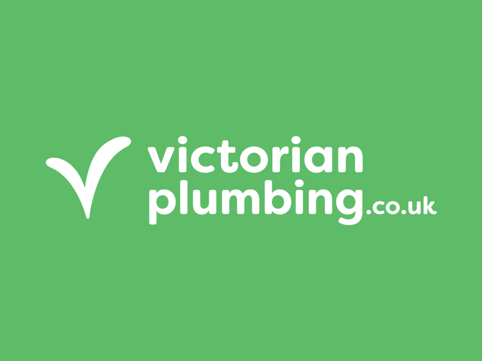 Victorian Plumbing Logo