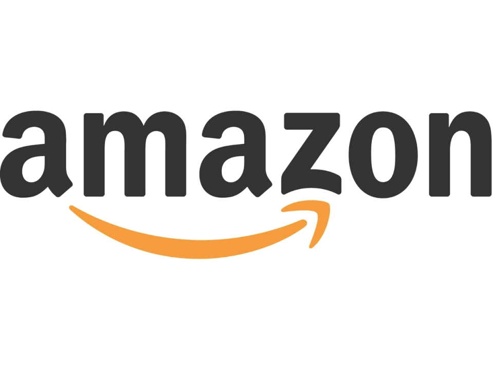 Amazon Logo