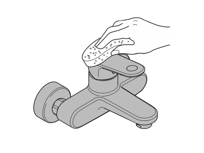 Fittings Care Tips
