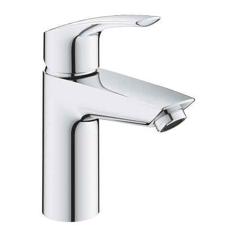 Basin mixer 1/2″ S-Size