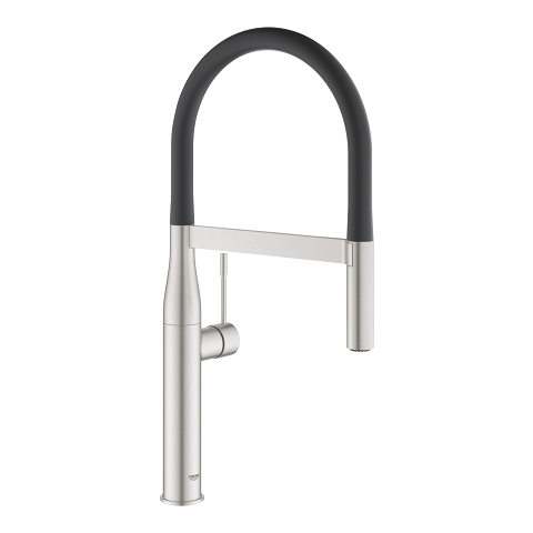 Single-lever sink mixer 1/2″