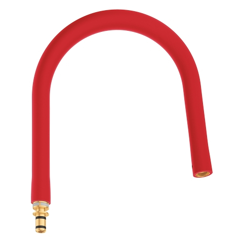 Essence GROHFlexx kitchen hose