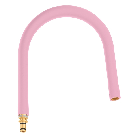 Essence GROHFlexx kitchen hose