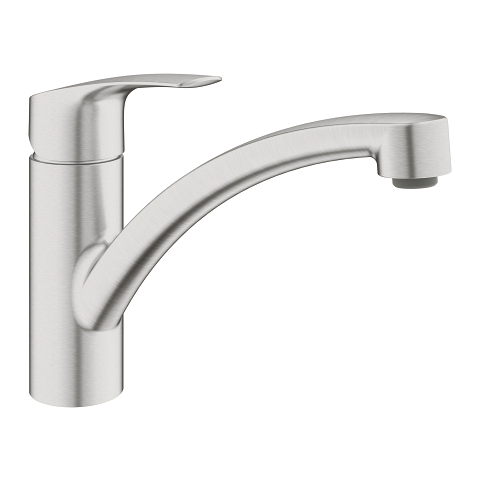 Single-lever sink mixer 1/2″