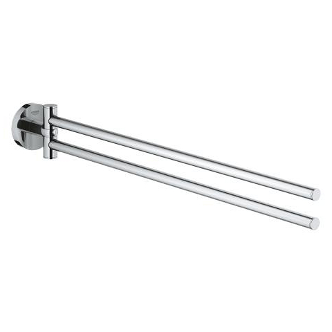 Towel bar