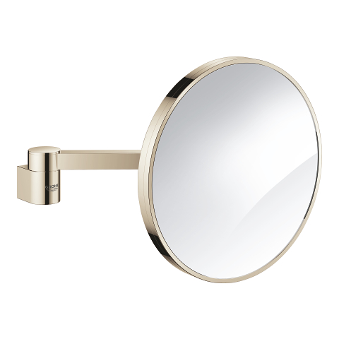 Shaving mirror